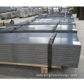 Hot Rolled Steel Plate